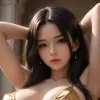 generatore di immagini porno IA