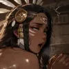 generatore di immagini porno IA