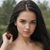Generator obrazów pornograficznych z wykorzystaniem sztucznej inteligencji