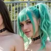 Generator obrazów pornograficznych z wykorzystaniem sztucznej inteligencji