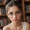 AIポルノ画像ジェネレーター