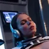 Generator obrazów pornograficznych z wykorzystaniem sztucznej inteligencji