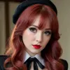 yapay zekâ porno görsel üretici