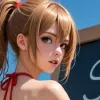 generatore di immagini porno IA