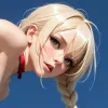 generatore di immagini porno IA