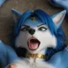 AIポルノ画像ジェネレーター