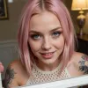 yapay zekâ porno görsel üretici