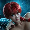 AIポルノ画像ジェネレーター