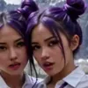 Penghasil gambar lucah AI