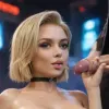 Generator obrazów pornograficznych z wykorzystaniem sztucznej inteligencji