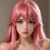 KI-Pornobild-Generator