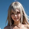 AI色情图片生成器