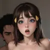 AIポルノ画像ジェネレーター