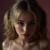 AIポルノ画像ジェネレーター