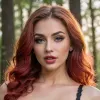Generator obrazów pornograficznych z wykorzystaniem sztucznej inteligencji