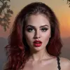 Generator obrazów pornograficznych z wykorzystaniem sztucznej inteligencji