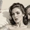 generador de imágenes porno con IA