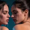 Generator obrazów pornograficznych z wykorzystaniem sztucznej inteligencji