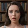 Generator obrazów pornograficznych z wykorzystaniem sztucznej inteligencji