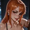 Generator obrazów pornograficznych z wykorzystaniem sztucznej inteligencji