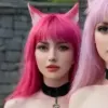 Generator obrazów pornograficznych z wykorzystaniem sztucznej inteligencji