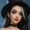 generatore di immagini porno IA