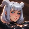 KI-Pornobild-Generator