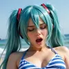AIポルノ画像ジェネレーター