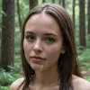 Generator obrazów pornograficznych z wykorzystaniem sztucznej inteligencji