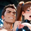 KI-Pornobild-Generator