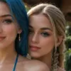 generatore di foto porno IA