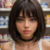 gerador de imagens pornô com IA
