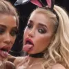 Generator obrazów pornograficznych z wykorzystaniem sztucznej inteligencji