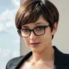 Generator obrazów pornograficznych z wykorzystaniem sztucznej inteligencji