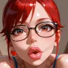 Generator obrazów pornograficznych z wykorzystaniem sztucznej inteligencji