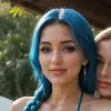 generatore di immagini porno IA