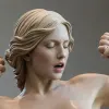 Generator obrazów pornograficznych z wykorzystaniem sztucznej inteligencji