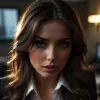 yapay zekâ porno görsel üretici