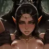 KI-Pornobild-Generator