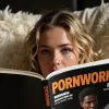 Generator obrazów pornograficznych z wykorzystaniem sztucznej inteligencji