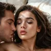 Generator obrazów pornograficznych z wykorzystaniem sztucznej inteligencji