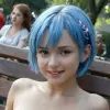 generatore di foto porno IA