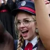 Pencipta imej lucah AI