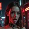генератор порно-изображений на ИИ