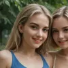 KI-Pornobild-Generator