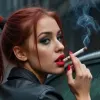 Generator obrazów pornograficznych z wykorzystaniem sztucznej inteligencji