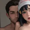 KI-Pornobild-Generator