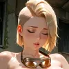 AIポルノ画像ジェネレーター