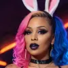 Generator obrazów pornograficznych z wykorzystaniem sztucznej inteligencji