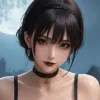 KI-Pornobild-Generator